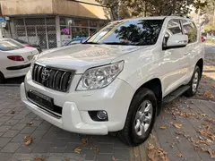 تویوتا، پرادو دو در