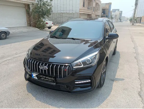 چری  آریزو 5T اسپرت FL