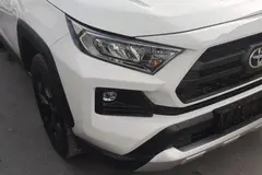 تویوتا، راوفور