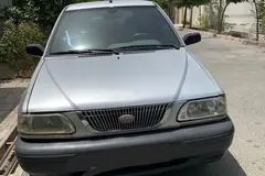پراید، 141