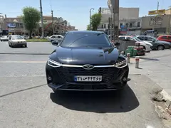 فونیکس، آریزو 8 (Z8)