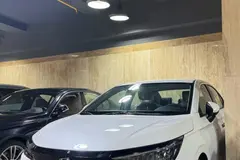 هوندا، سیتی