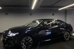 ب ام و، سری 2 گرن کوپه