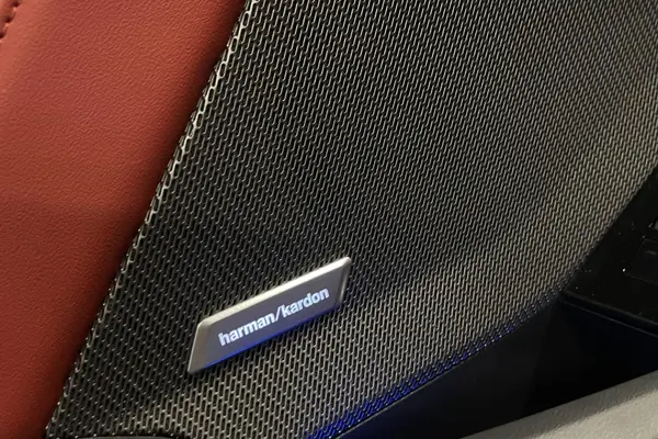 ب ام و، سری 2 گرن کوپه