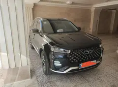 فونیکس، تیگو 7 پرو