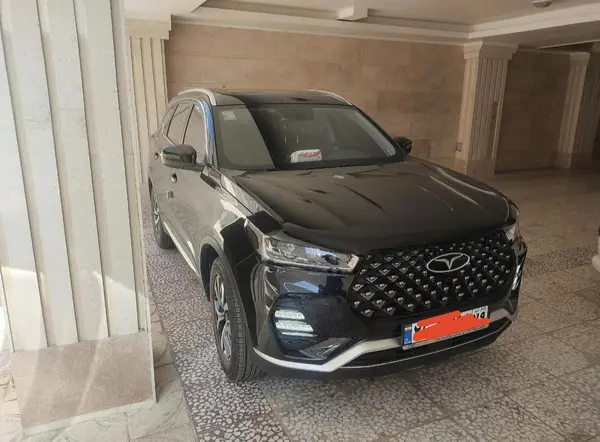 فونیکس  تیگو 7 پرو