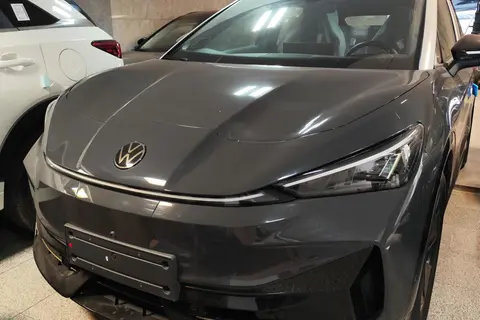 فولکس، آی دی یونیکس