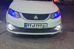 ساینا، S
