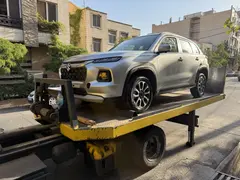 سوزوکی، گراند ویتارا هیبرید