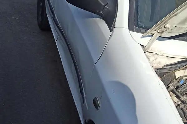 پراید، صندوق دار