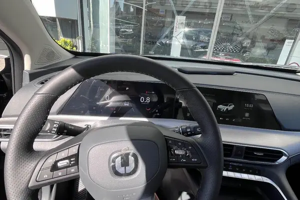 چانگان  UNI-T