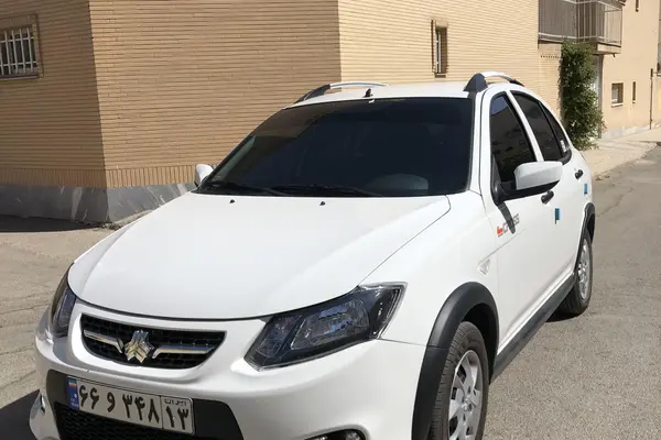 کوییک، دنده ای