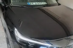 هوندا، وزل