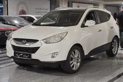 هیوندای، توسان