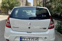 رنو، ساندرو