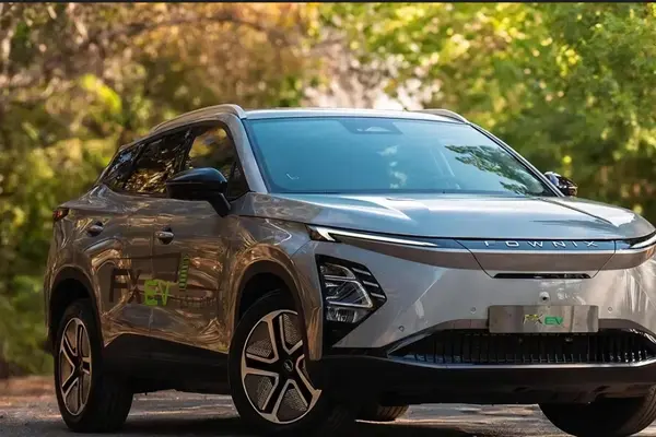 فونیکس  FX EV