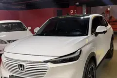 هوندا، وزل
