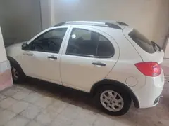 کوییک، دنده ای