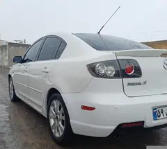 مزدا، 3 قدیم