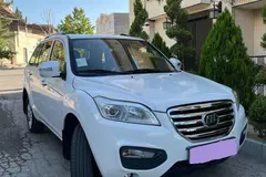 لیفان، X60