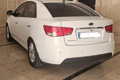 کیا، سراتو (مونتاژ)