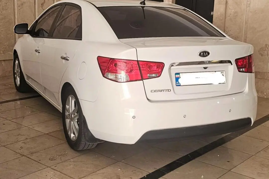 کیا  سراتو (مونتاژ)