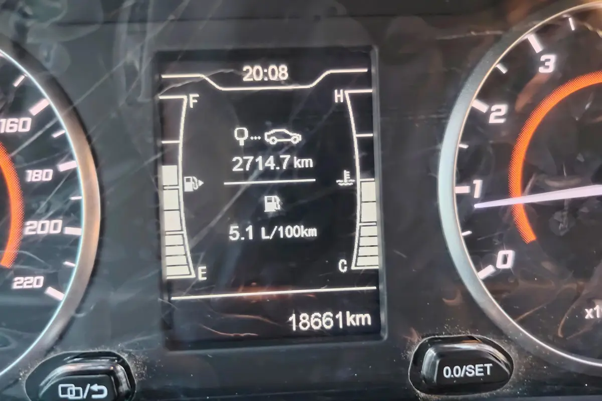 ام وی ام،  X22 PRO