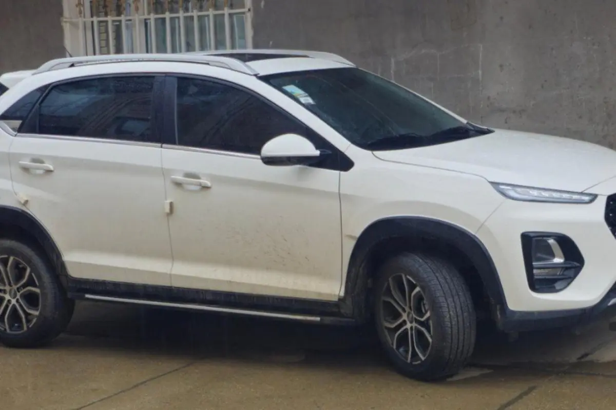 ام وی ام،  X22 PRO