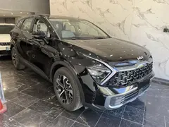 کیا، اسپورتیج