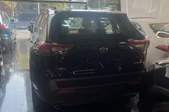 تویوتا، راوفور