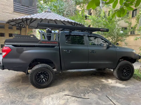 مکث موتور، کلوت