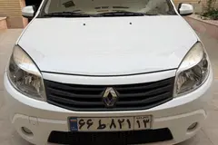 رنو، ساندرو