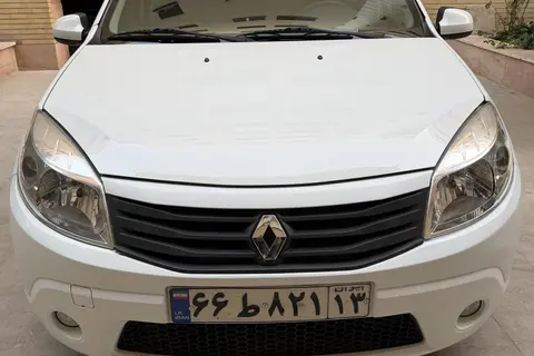 رنو، ساندرو