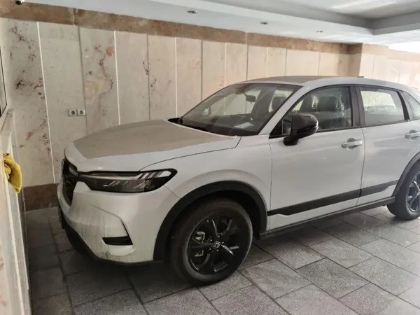 هوندا، HR-V eHEV