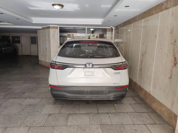 هوندا، HR-V eHEV