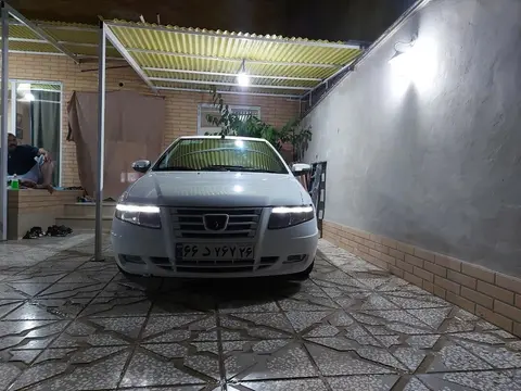 سمند، سورن