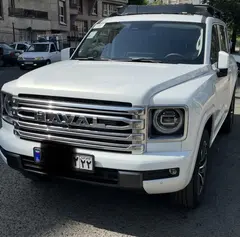 هاوال، H9