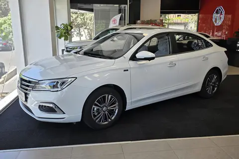 ام جی، 5