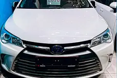 تویوتا، کمری هیبرید