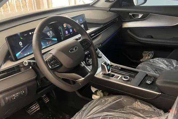 فونیکس، تیگو 7 پرو مکس (F7 PRO MAX)