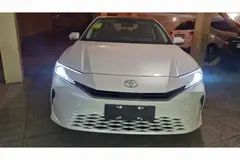 تویوتا، کمری هیبرید