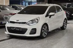 کیا، ریو هاچ بک