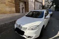 برلیانس، H330