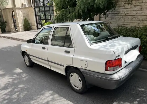 پراید  131