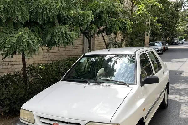 پراید  131