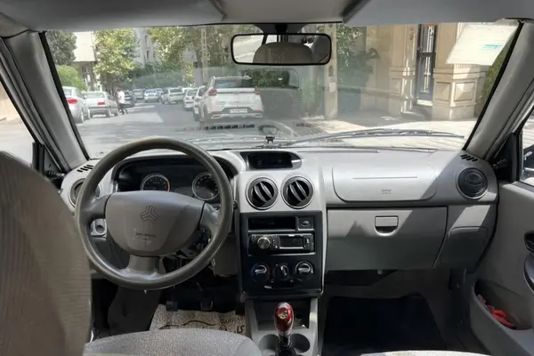 پراید  131