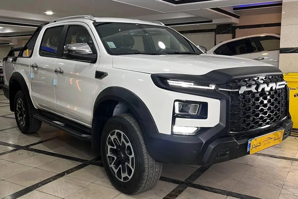 کی ام سی،  T9