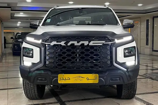 کی ام سی  T9
