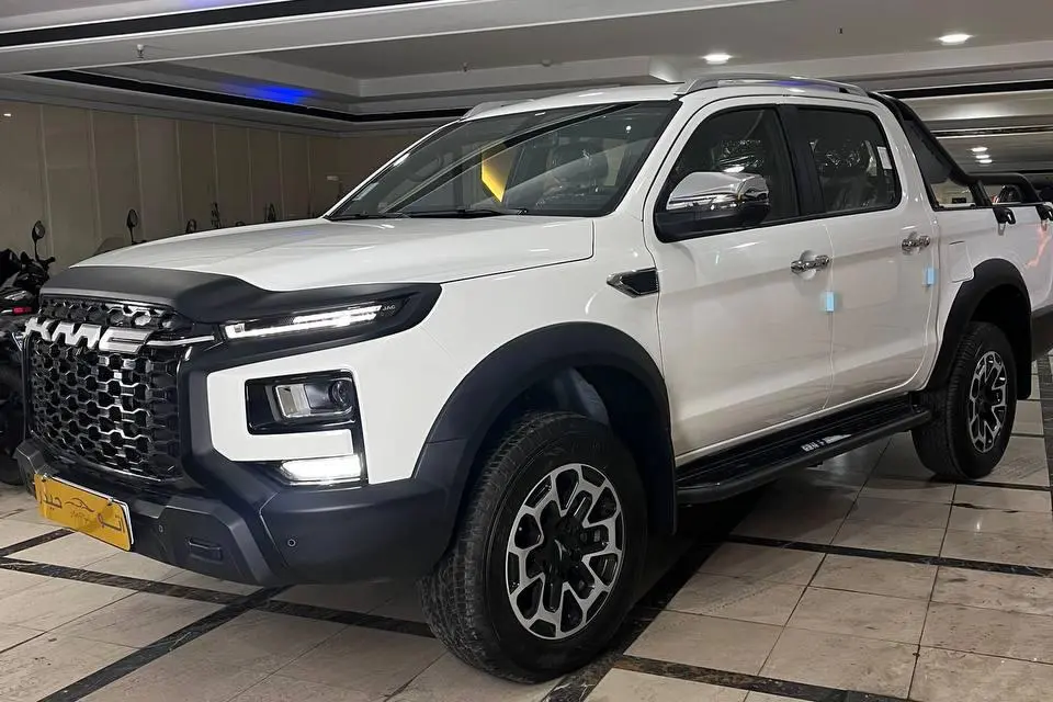 کی ام سی،  T9