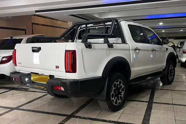 کی ام سی  T9